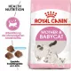 FHN Mother & Babycat 2kg